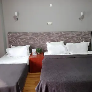 Hotel Antik Ipek, Istanbul