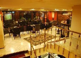 Hotel Imga Istanbul