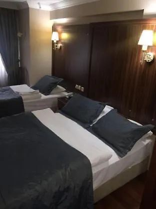 Hotel Imga Istanbul Turkey