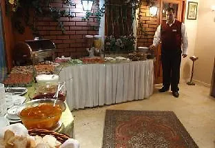 Hotel Imga Istanbul