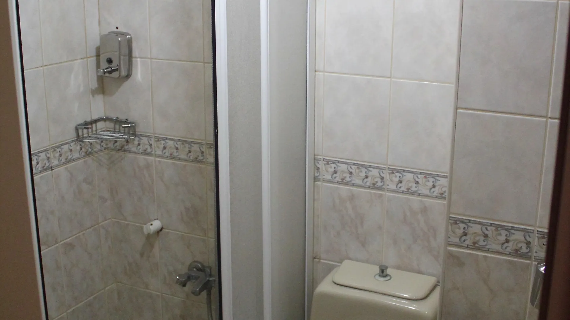 Hotel Imga Istanbul