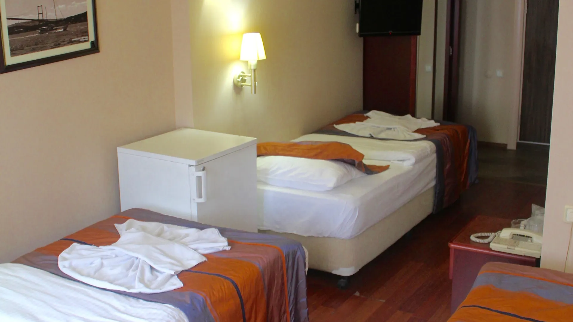 Hotel Imga Istanbul