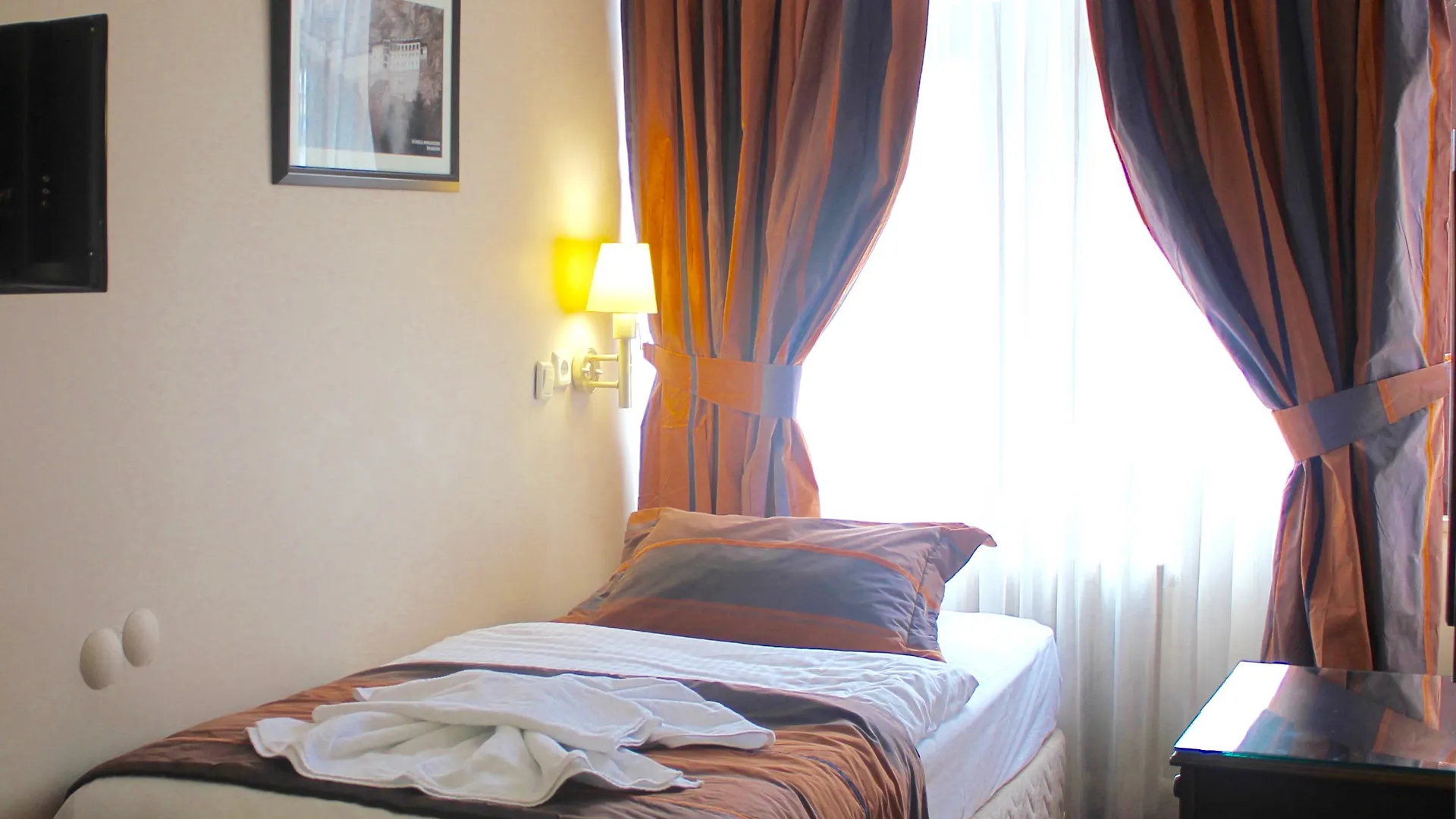 Hotel Imga Istanbul 2*,