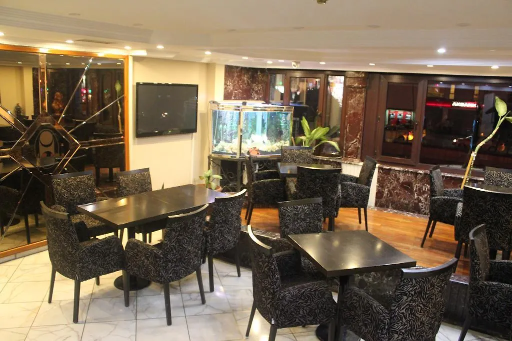 Hotel Imga Istanbul