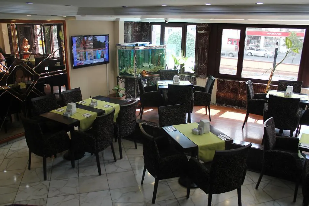 Hotel Imga Istanbul