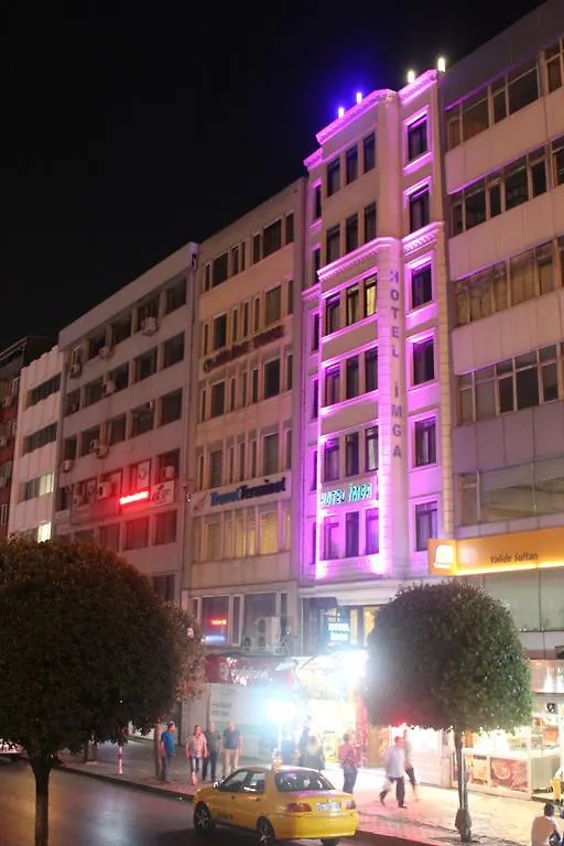 Hotel Imga Istanbul