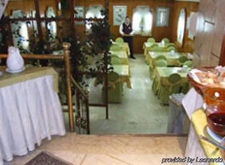 Hotel Imga Istanbul