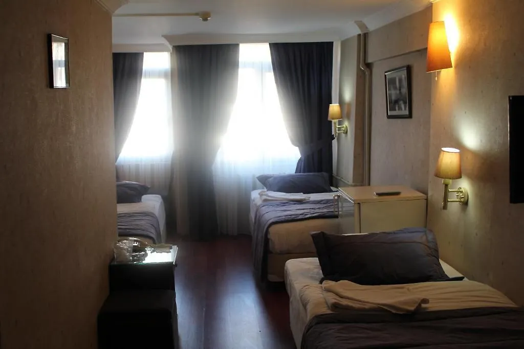 Hotel Imga Istanbul 2*,  Turkey