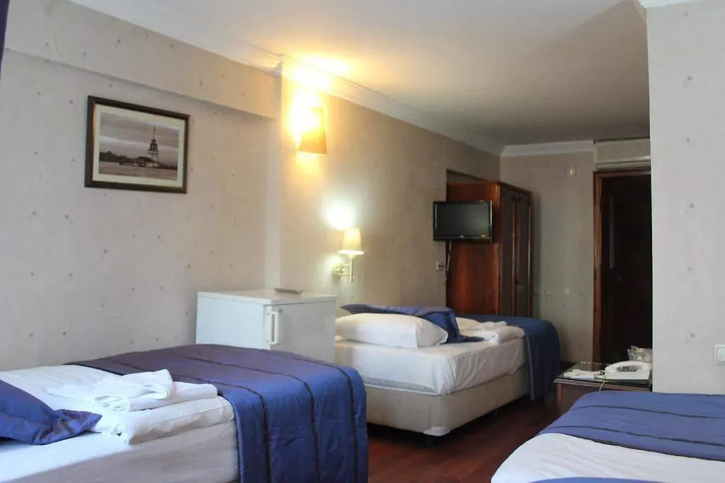 Hotel Imga Istanbul