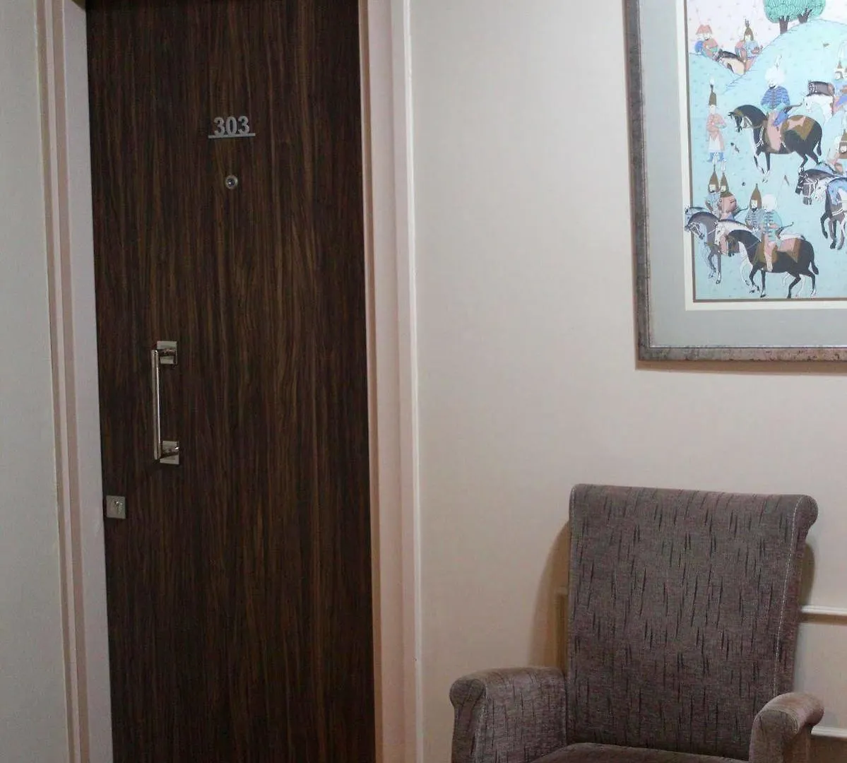 Hotel Imga Istanbul