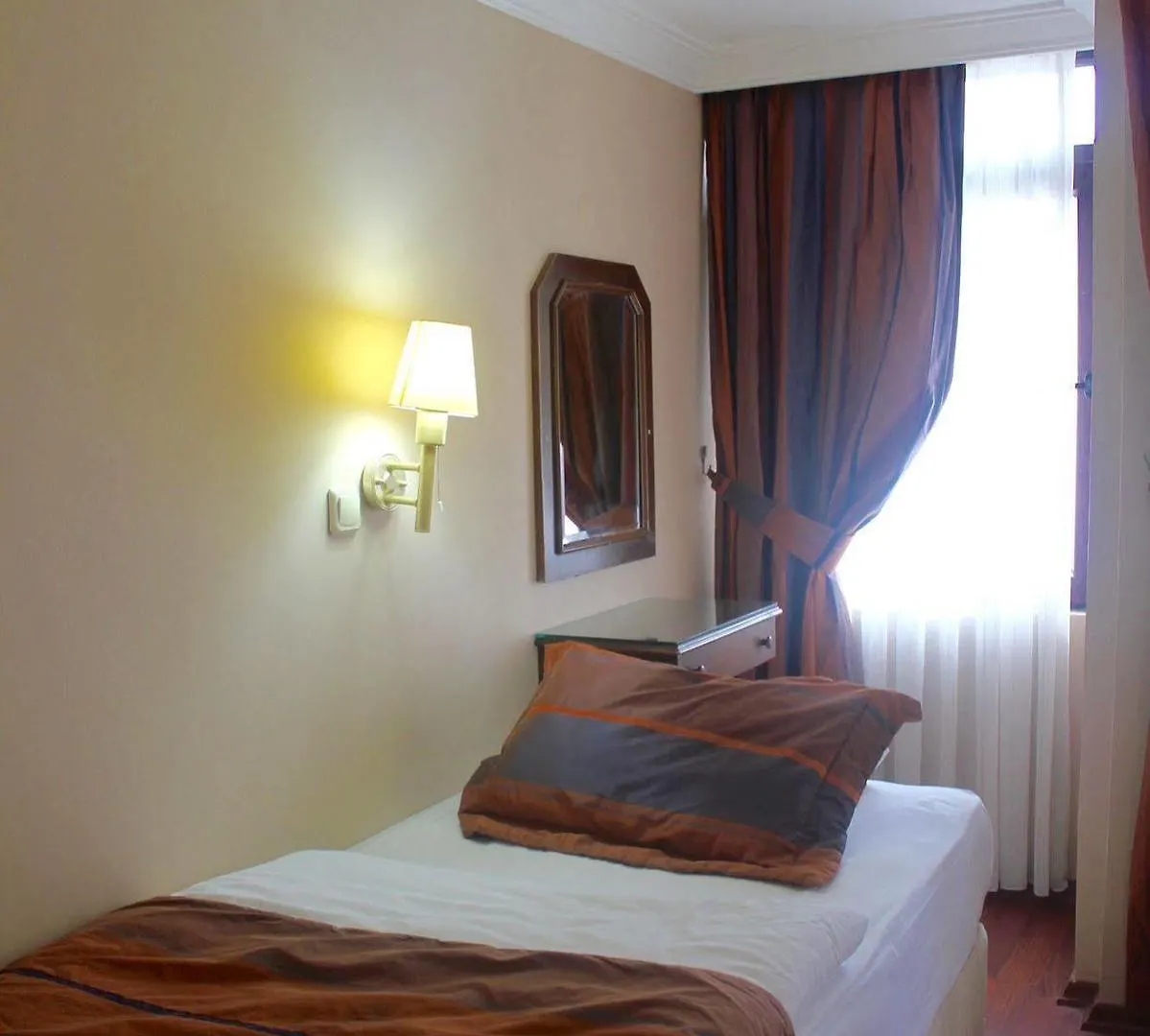 Hotel Imga Istanbul