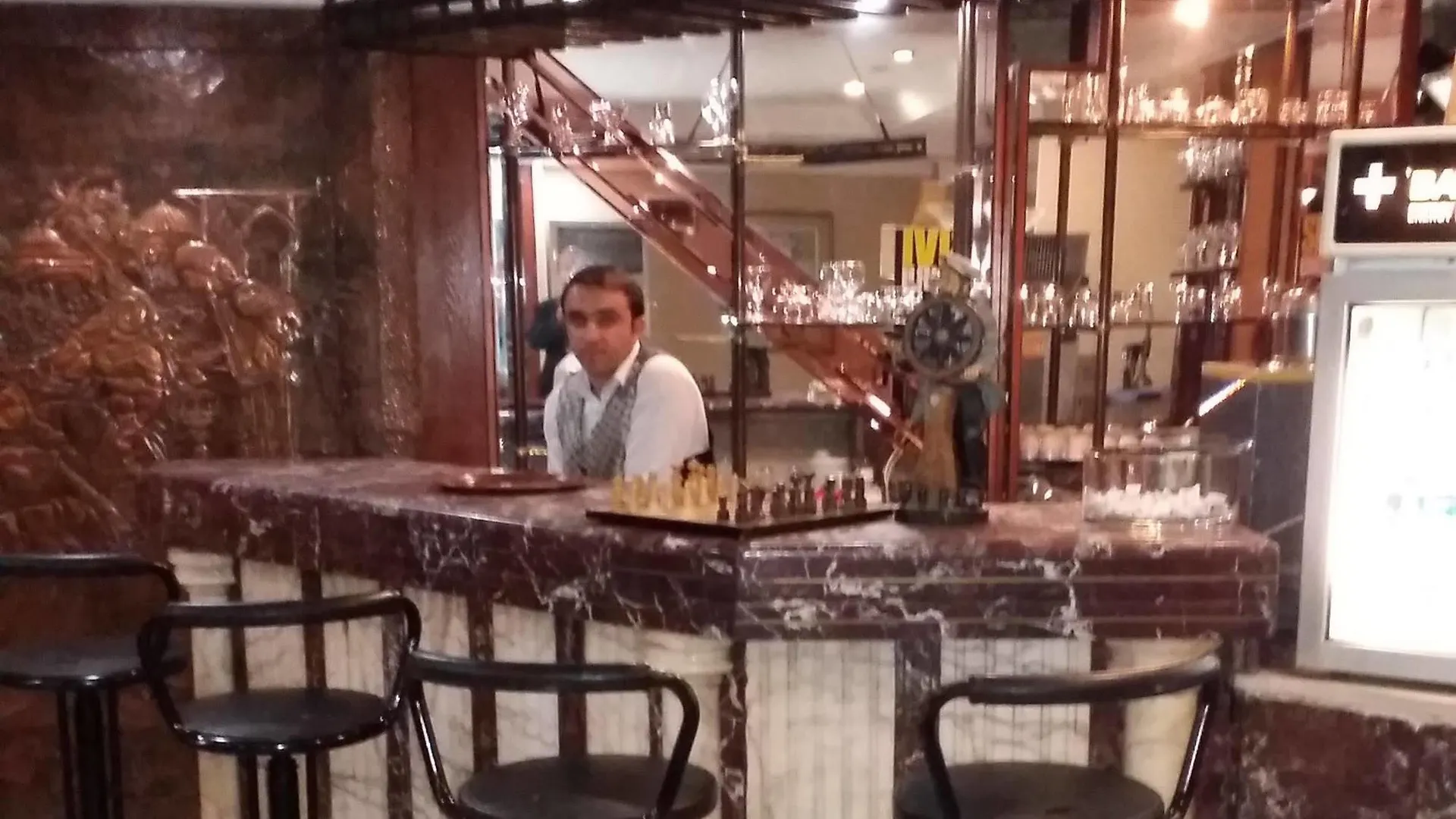 Hotel Imga Istanbul