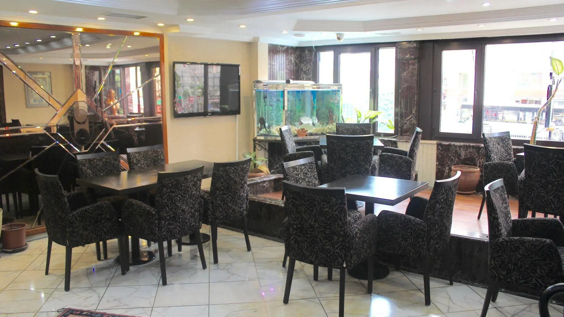 Hotel Imga Istanbul