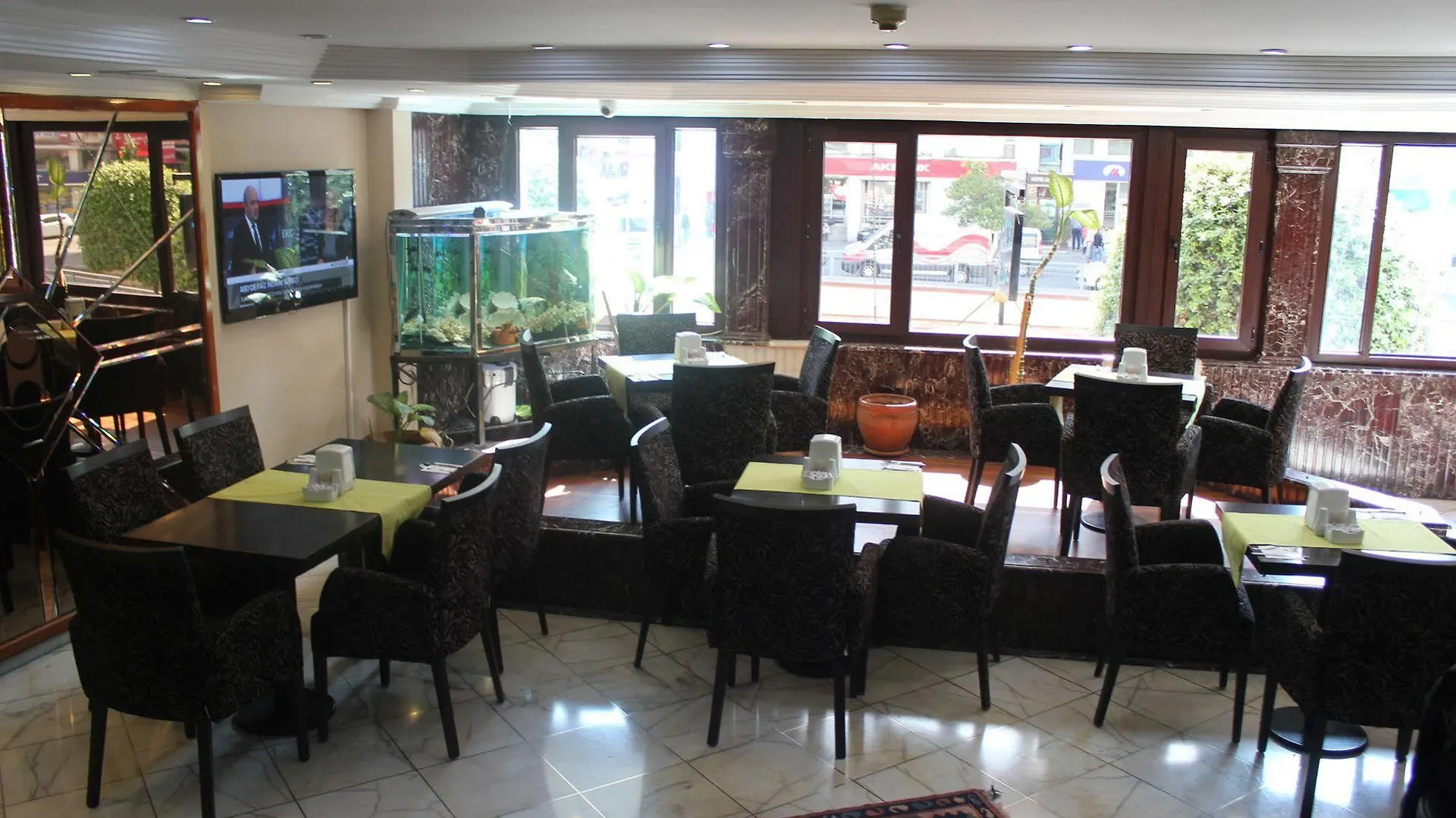 **  Hotel Imga Istanbul Turkey