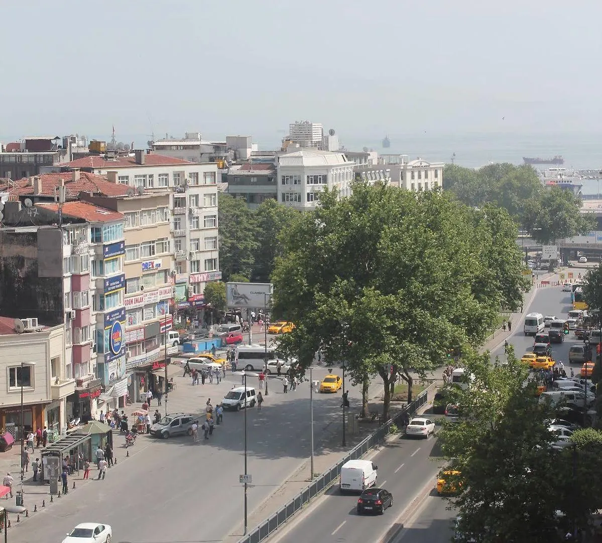 Hotel Imga Istanbul 2*,  Turkey