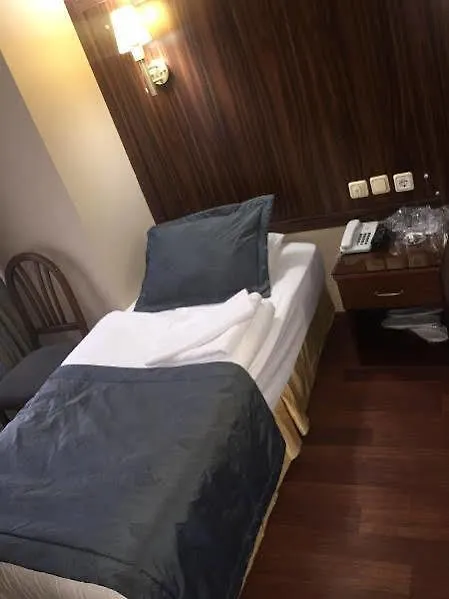Hotel Imga Istanbul