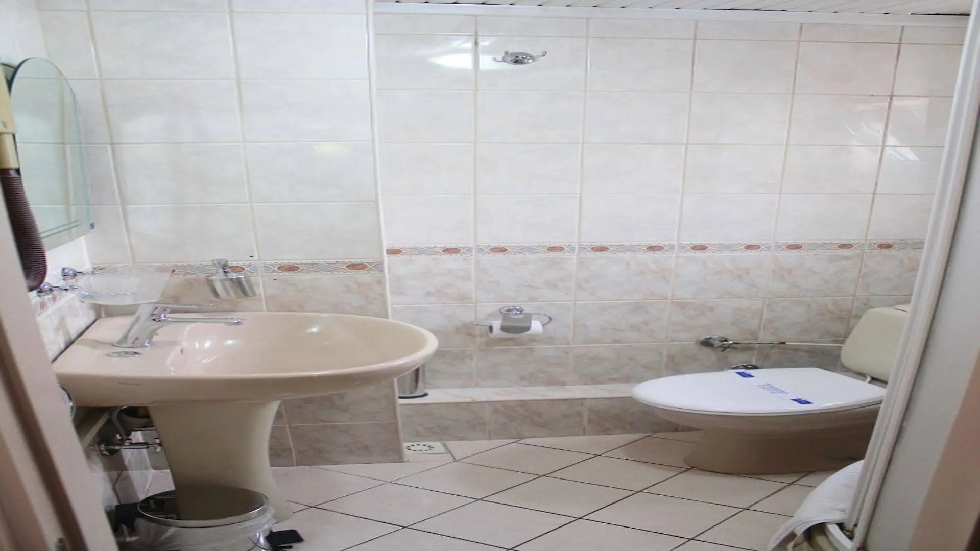 Hotel Imga Istanbul 2*,