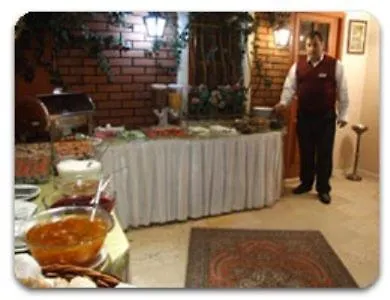 Hotel Imga Istanbul