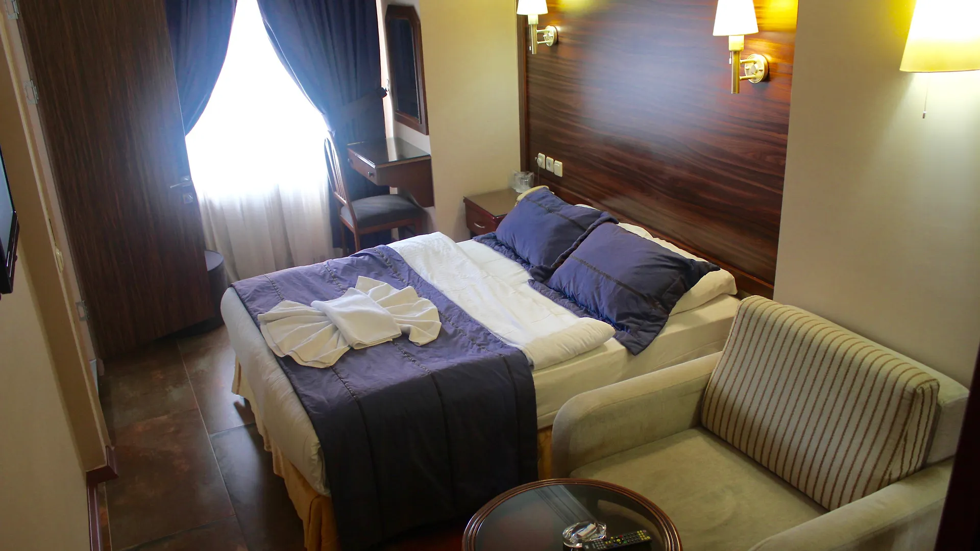 Hotel Imga Istanbul