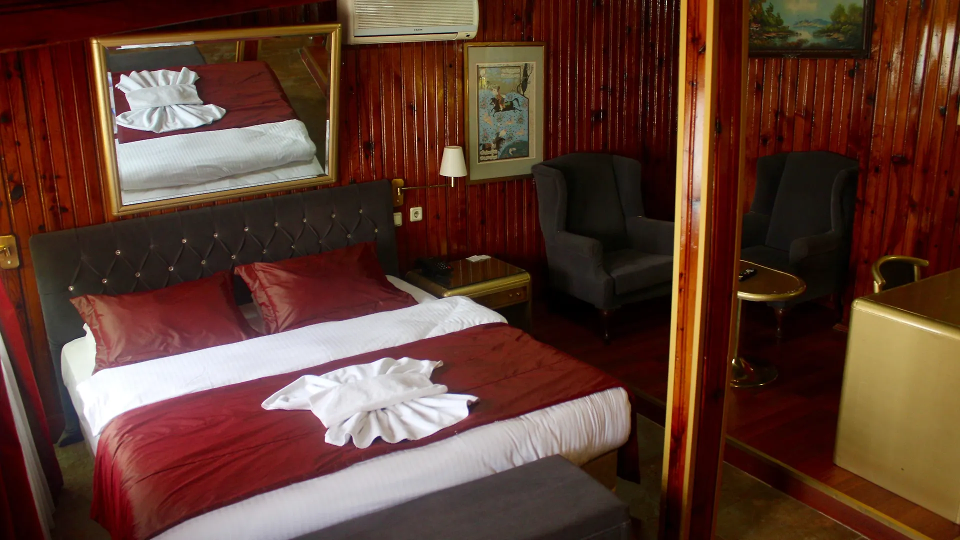 Hotel Imga Istanbul