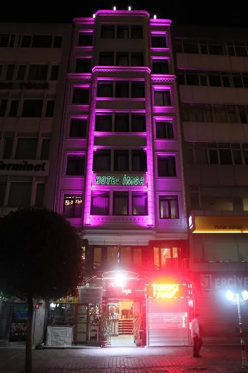 Hotel Imga Istanbul
