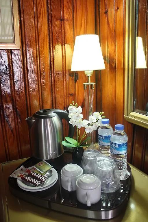 Hotel Imga Istanbul