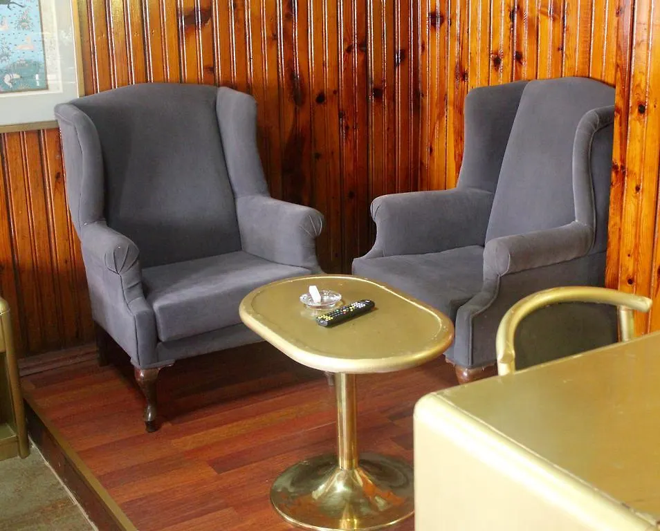 Hotel Imga Istanbul