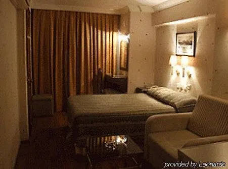 **  Hotel Imga Istanbul Turkey