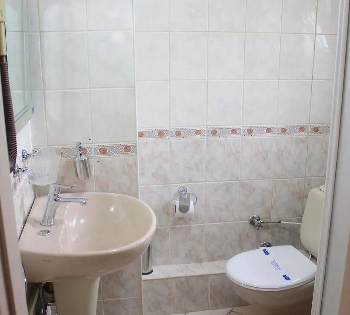 Hotel Imga Istanbul 2*,  Turkey