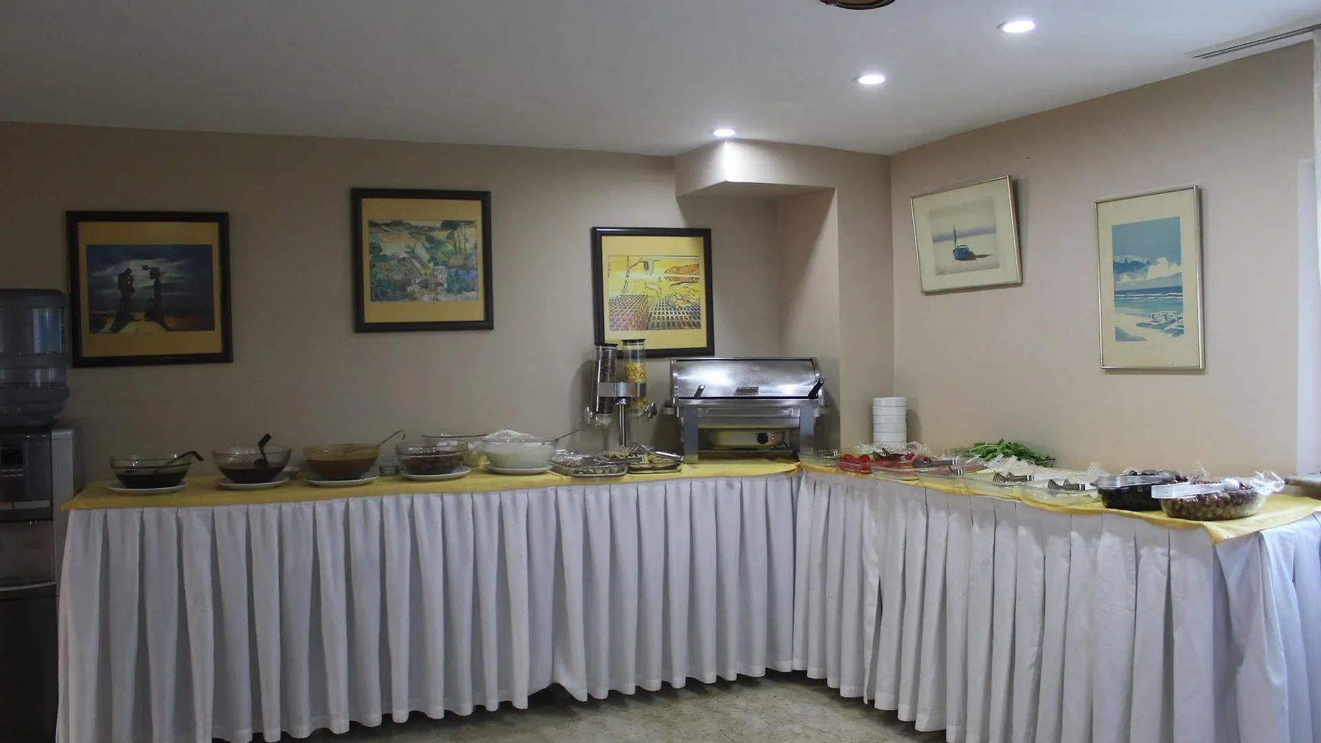 Hotel Imga Istanbul
