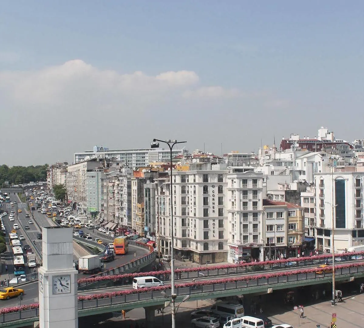 Hotel Imga Istanbul Turkey