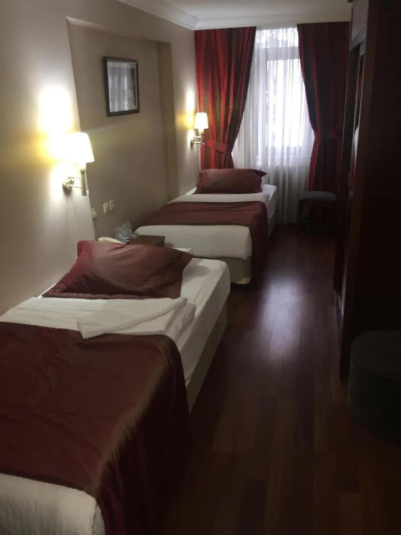 Hotel Imga Istanbul