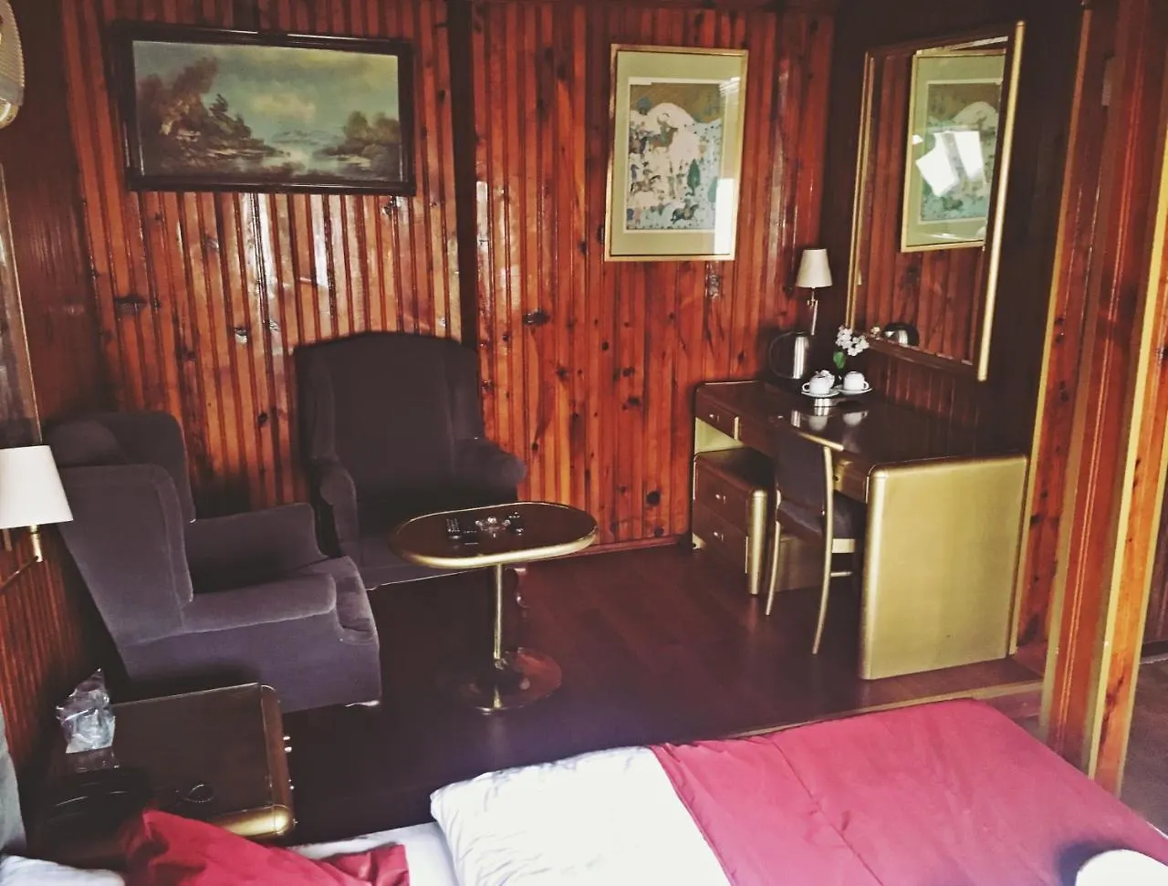 **  Hotel Imga Istanbul Turkey