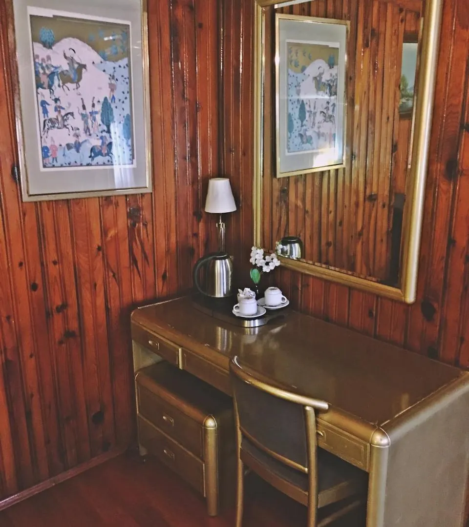 Hotel Imga Istanbul
